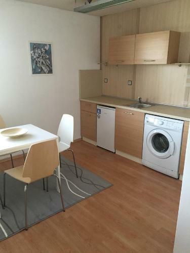 Apartamento Business Centre Slatina