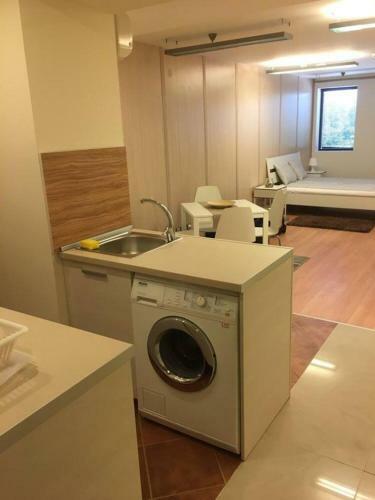 Apartamento Business Centre Slatina