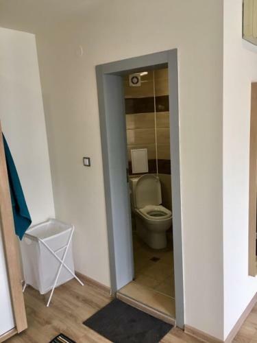 Apartamento Business Centre Slatina