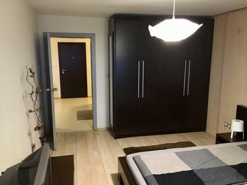 Apartamento Business Centre Slatina