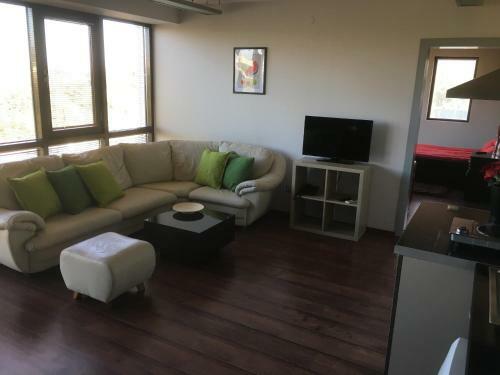 Apartamento Business Centre Slatina