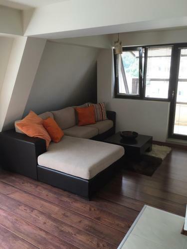 Apartamento Business Centre Slatina