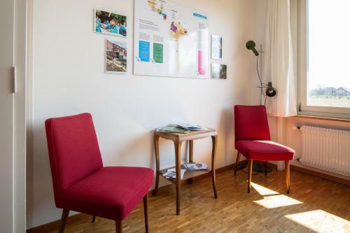 Bed & Breakfast Im Klee