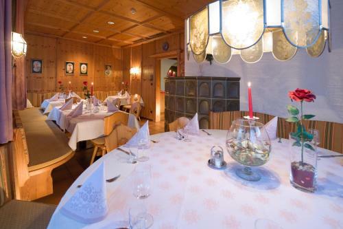 Hotel Gasthof Pension Rauthhof