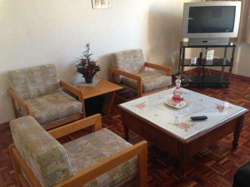 Apartamento Demokritos No4