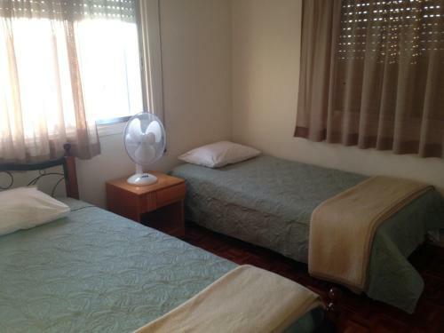 Apartamento Demokritos No4