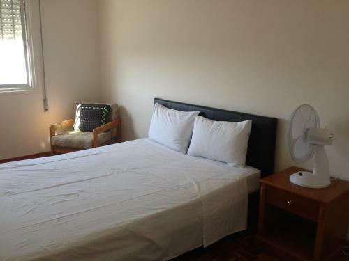 Apartamento Demokritos No4