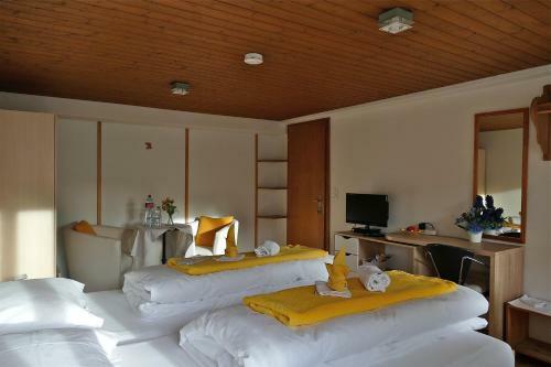 Bed & Breakfast Freihof Embrach