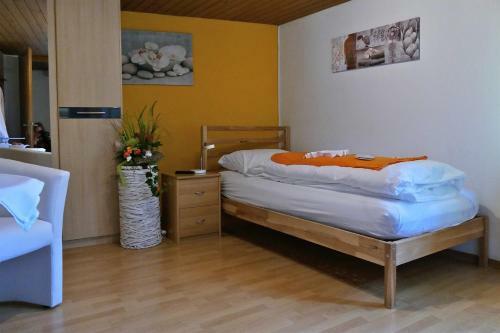 Bed & Breakfast Freihof Embrach
