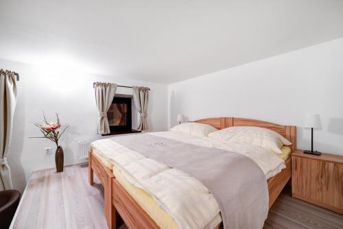 Hostal Penzion Kr�lovsk� Cesta