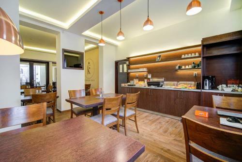 Hostal Penzion Kr�lovsk� Cesta
