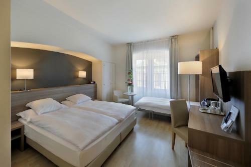 Hotel H�tel De La Rose
