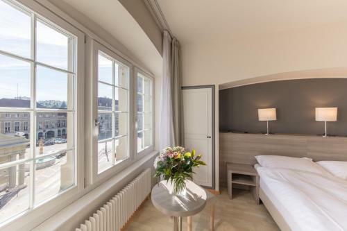 Hotel H�tel De La Rose