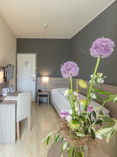 Hotel H�tel De La Rose