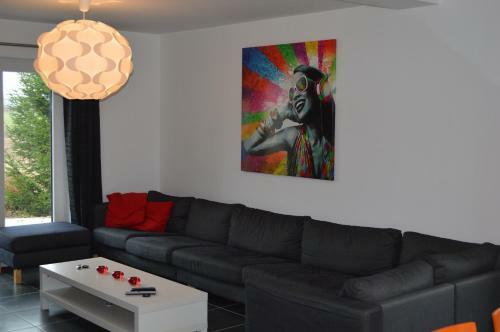 Holiday Home Sixine Le G�te