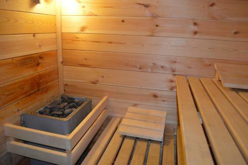 Holiday Home Sixine Le G�te