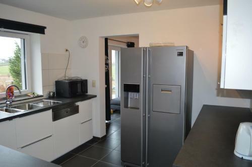 Holiday Home Sixine Le G�te