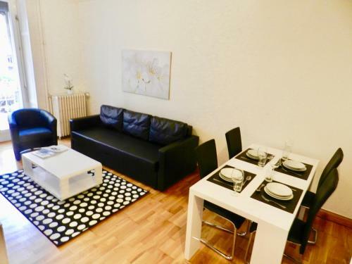 Apartamento Larem Suites