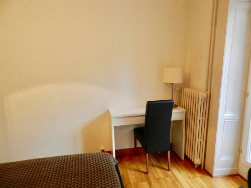 Apartamento Larem Suites