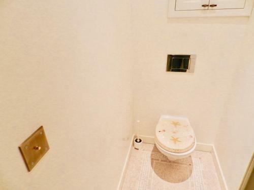 Apartamento Larem Suites