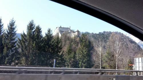 Metnitzer Haus