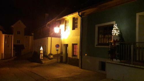 Metnitzer Haus