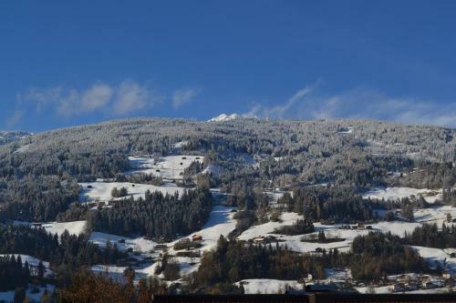 Apartamento Bohrerhof