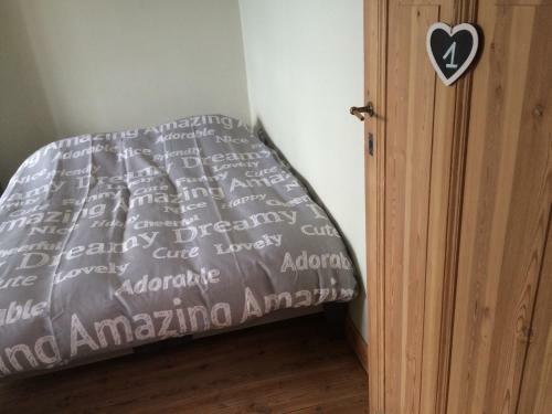 B&B Chez M�m�re