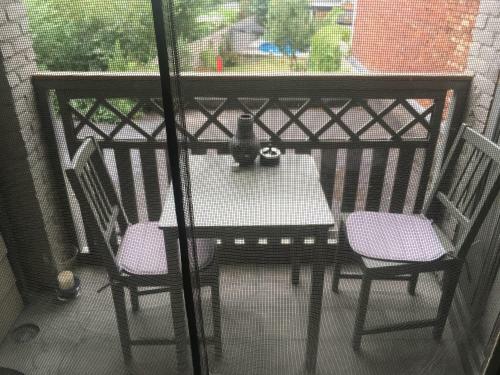 B&B Chez M�m�re