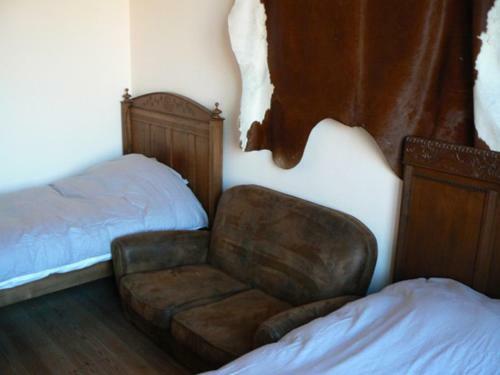 B&B Chez M�m�re