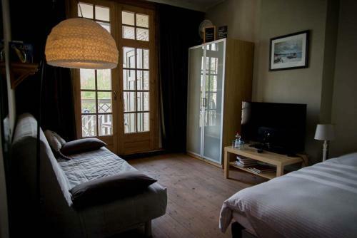 B&B Chez M�m�re
