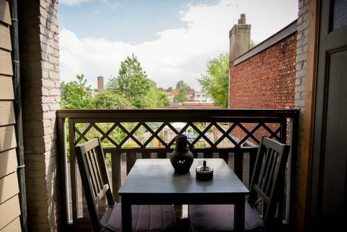 B&B Chez M�m�re