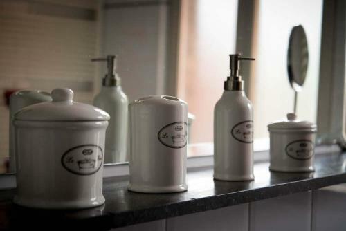 B&B Chez M�m�re