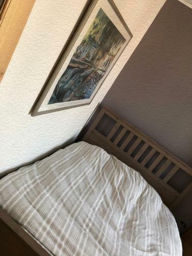 B&B Chez M�m�re