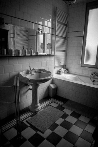 B&B Chez M�m�re