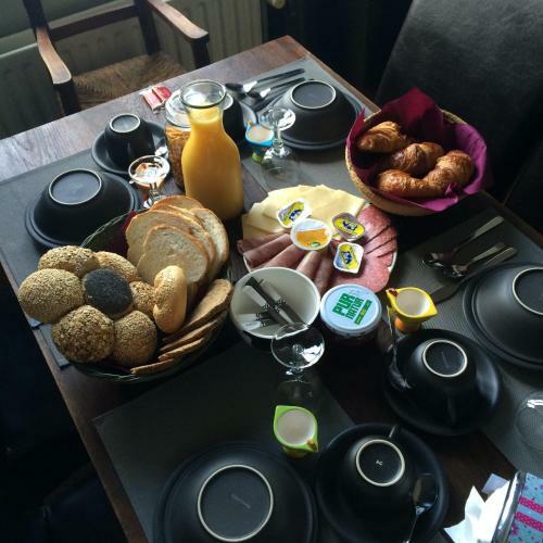 B&B Chez M�m�re