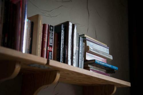 B&B Chez M�m�re