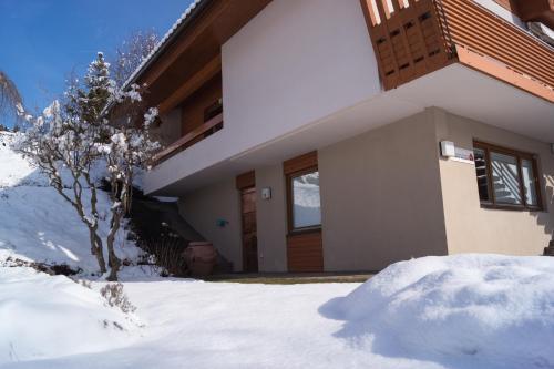 Apartment Irmgard