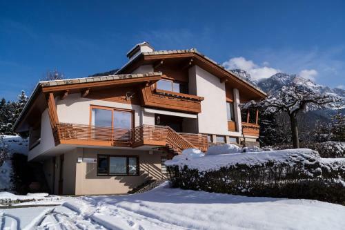 Apartment Irmgard