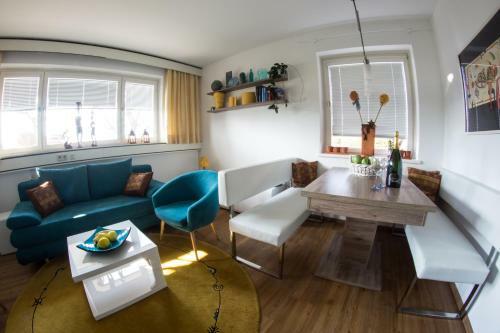 Apartment Irmgard
