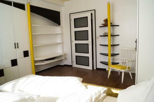 Apartment Irmgard