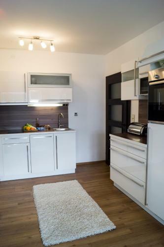 Apartment Irmgard