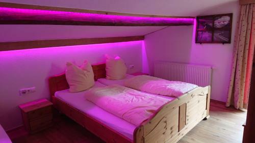Apartamento Haus Joelblick