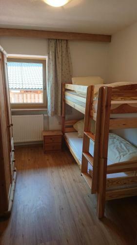 Apartamento Haus Joelblick