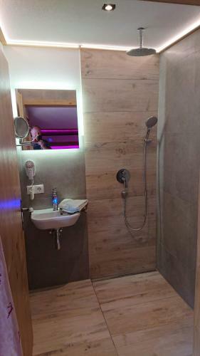 Apartamento Haus Joelblick