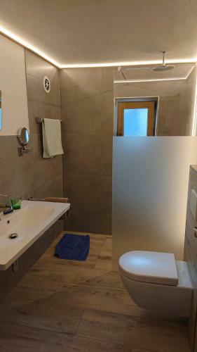 Apartamento Haus Joelblick