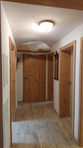 Apartamento Haus Joelblick