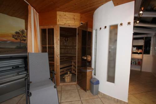 Apartamento Haus Joelblick