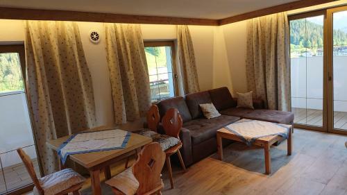Apartamento Haus Joelblick