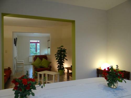 Hostal Rectoversovv